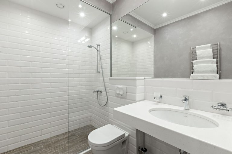 bathroom fitters bristol